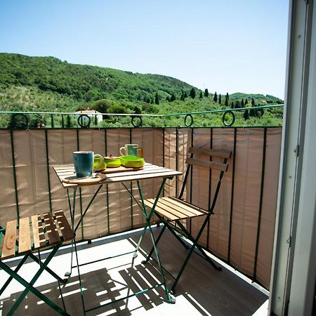 Openspace A Pochi Passi Dal Mare 莱里奇 外观 照片