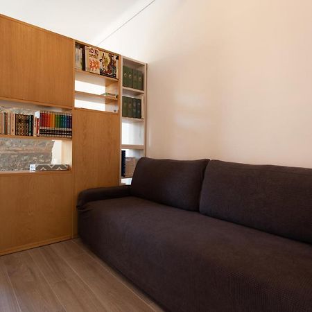 Openspace A Pochi Passi Dal Mare 莱里奇 外观 照片