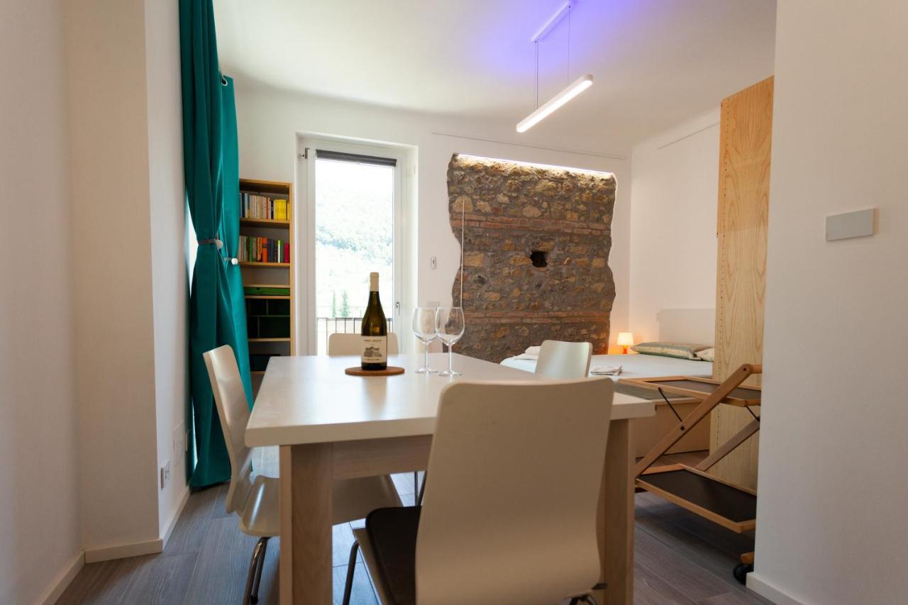 Openspace A Pochi Passi Dal Mare 莱里奇 外观 照片