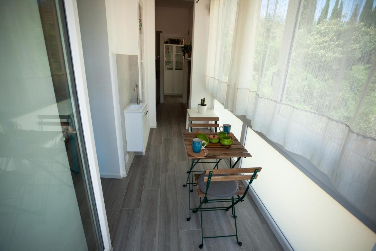 Openspace A Pochi Passi Dal Mare 莱里奇 外观 照片